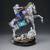 Medicos - JOJO PART 7 - Johnny & Slow Dancer - Figure Super Figure Art 30cm