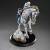Medicos - JOJO PART 7 - Johnny & Slow Dancer - Figure Super Figure Art 30cm