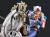 Medicos - JOJO PART 7 - Johnny & Slow Dancer - Figure Super Figure Art 30cm