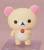 Goodsmile - RILAKKUMA - Korilakkuma - Figure Nendoroid 7cm