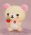 Goodsmile - RILAKKUMA - Korilakkuma - Figure Nendoroid 7cm
