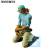 Banpresto - JOJO PART 7 - Diego Brando - Figure The Gathering of Rivals 15cm