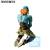 Banpresto - JOJO PART 7 - Diego Brando - Figure The Gathering of Rivals 15cm