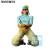Banpresto - JOJO PART 7 - Diego Brando - Figure The Gathering of Rivals 15cm
