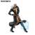 Banpresto - JOJO PART 6 - Pucchi - Figure The Gathering of Rivals 22cm