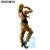 Banpresto - JOJO PART 3 - Dio - Figure The Gathering of Rivals 26cm