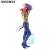 Banpresto - JOJO PART 5 - Diavolo - Figure The Gathering of Rivals 25cm