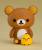 Goodsmile - RILAKKUMA - Rilakkuma - Figure Nendoroid 10cm