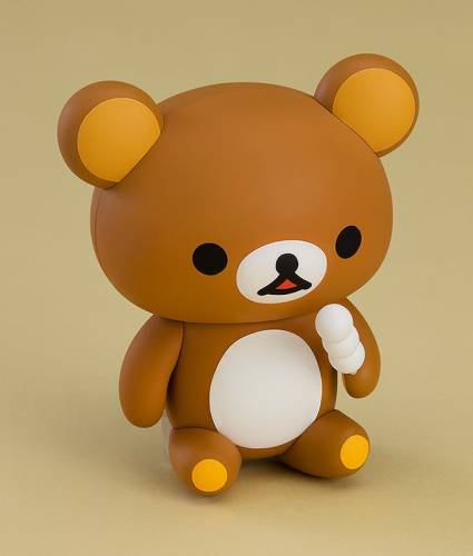 Goodsmile - RILAKKUMA - Rilakkuma - Figure Nendoroid 10cm