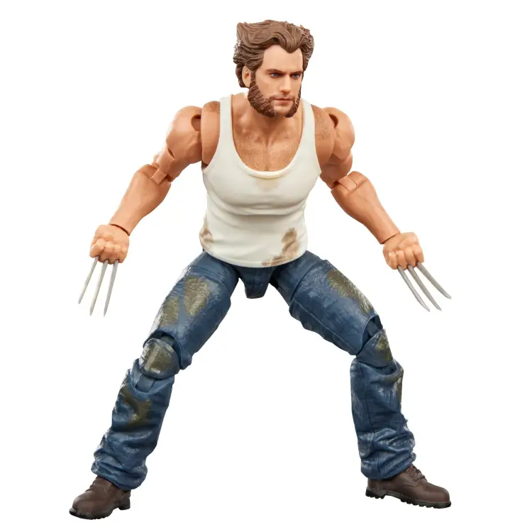 Hasbro - DEADPOOL & WOLVERINE - The Cavillrine - Figure Legend Series 15cm
