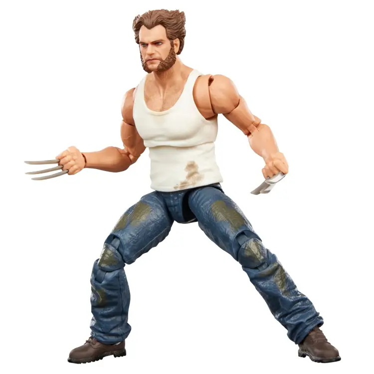 Hasbro - DEADPOOL & WOLVERINE - The Cavillrine - Figure Legend Series 15cm