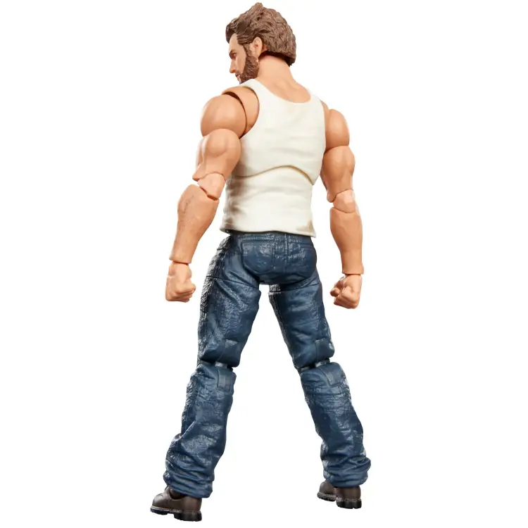 Hasbro - DEADPOOL & WOLVERINE - The Cavillrine - Figure Legend Series 15cm