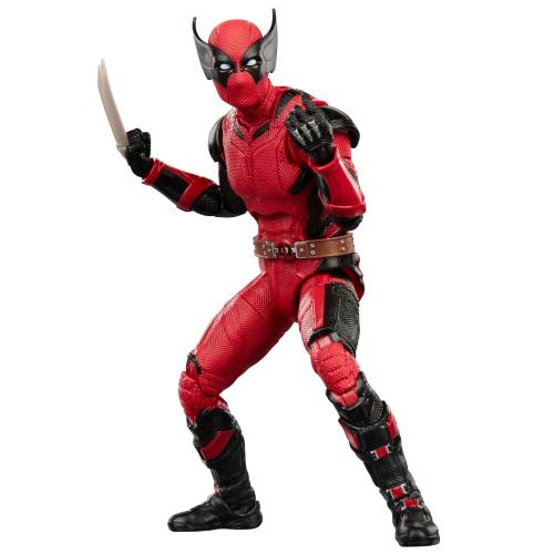 Hasbro - DEADPOOL & WOLVERINE - Wolverinepool - Figure Legend Series 15cm