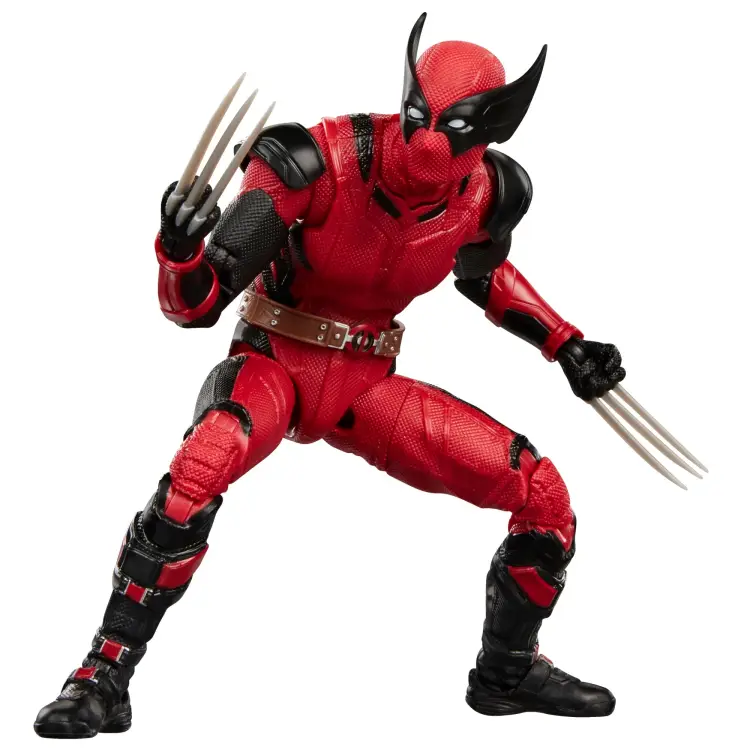 Hasbro - DEADPOOL & WOLVERINE - Wolverinepool - Figure Legend Series 15cm