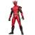 Hasbro - DEADPOOL & WOLVERINE - Wolverinepool - Figure Legend Series 15cm