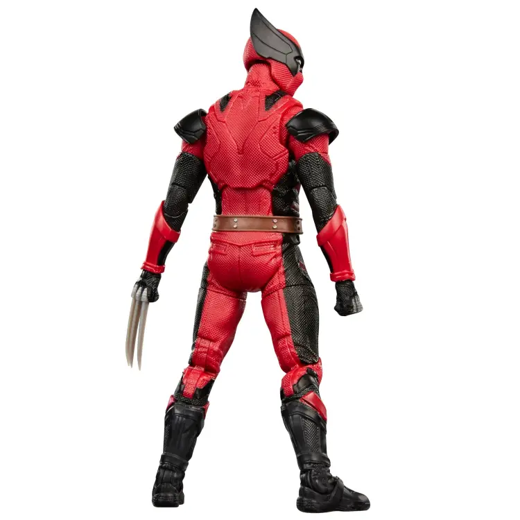Hasbro - DEADPOOL & WOLVERINE - Wolverinepool - Figure Legend Series 15cm