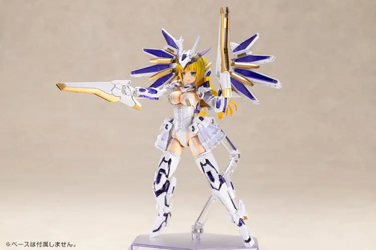 Kotobukiya - FRAME ARMS GIRL - Ray Falx - Model Kit 18cm