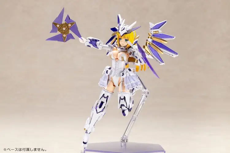 Kotobukiya - FRAME ARMS GIRL - Ray Falx - Model Kit 18cm