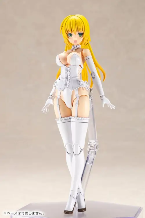 Kotobukiya - FRAME ARMS GIRL - Ray Falx - Model Kit 18cm