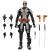 Hasbro - DEADPOOL & WOLVERINE - Deadpool "Concept' - Figure Legend Series 15cm