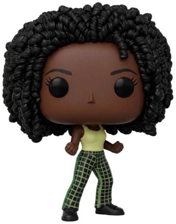 Funko POP! Spice Girls - Scary Spice - Wannabe #504