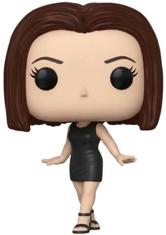Funko POP! Rocks - Spice Girls - Posh Spice #506