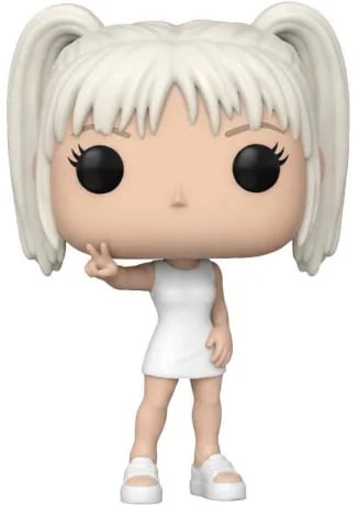 Funko POP! Rocks - Spice Girls - Baby (Wannabe) #502