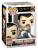 Funko - Queen POP! Rocks Vinyl Figure Freddie Mercury (white singlet) 9 cm