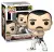 Funko - Queen POP! Rocks Vinyl Figure Freddie Mercury (white singlet) 9 cm