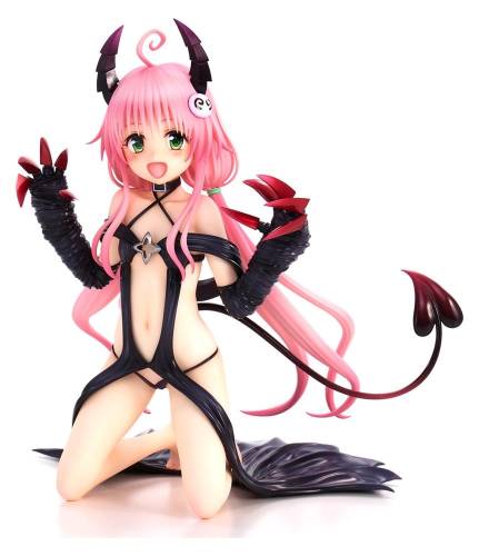 Union Creative To Love-Ru Darkness - Lala Satalin Deviluke - Young Girl Version #15cm