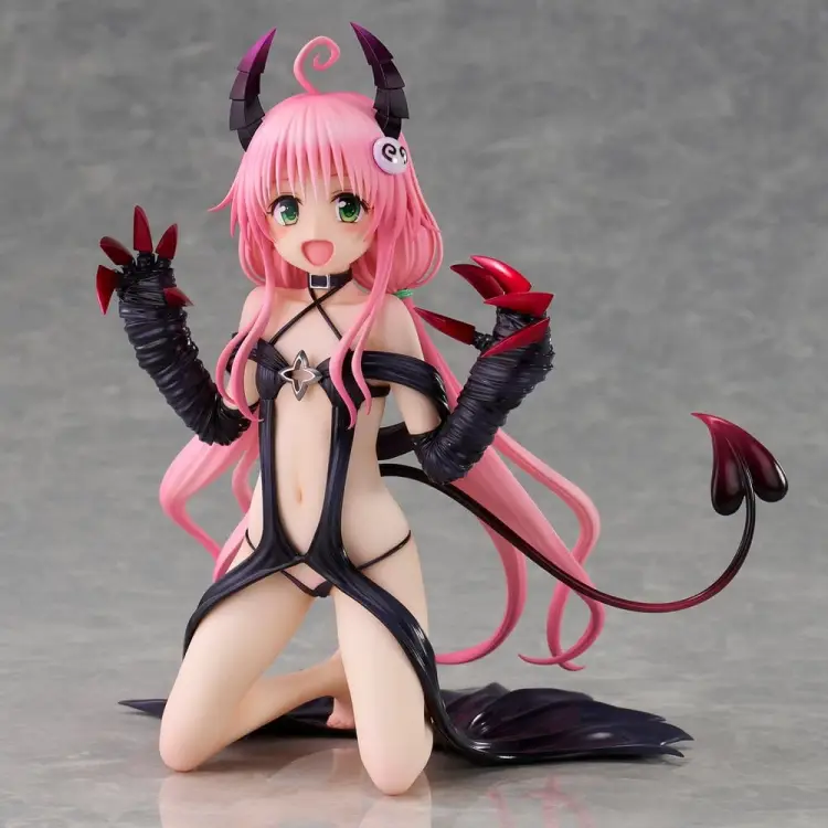 Union Creative To Love-Ru Darkness - Lala Satalin Deviluke - Young Girl Version #15cm