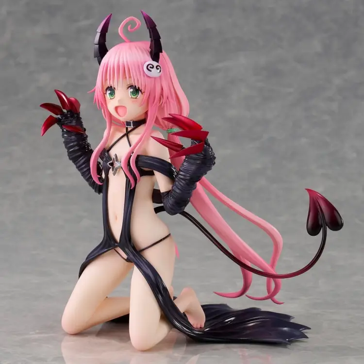 Union Creative To Love-Ru Darkness - Lala Satalin Deviluke - Young Girl Version #15cm