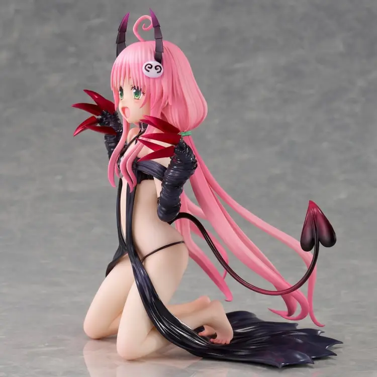 Union Creative To Love-Ru Darkness - Lala Satalin Deviluke - Young Girl Version #15cm