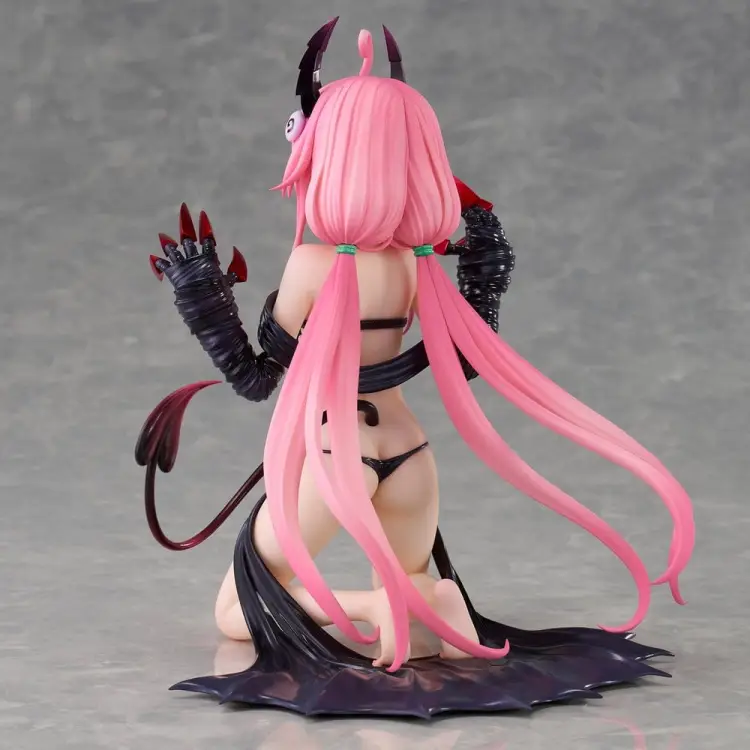 Union Creative To Love-Ru Darkness - Lala Satalin Deviluke - Young Girl Version #15cm