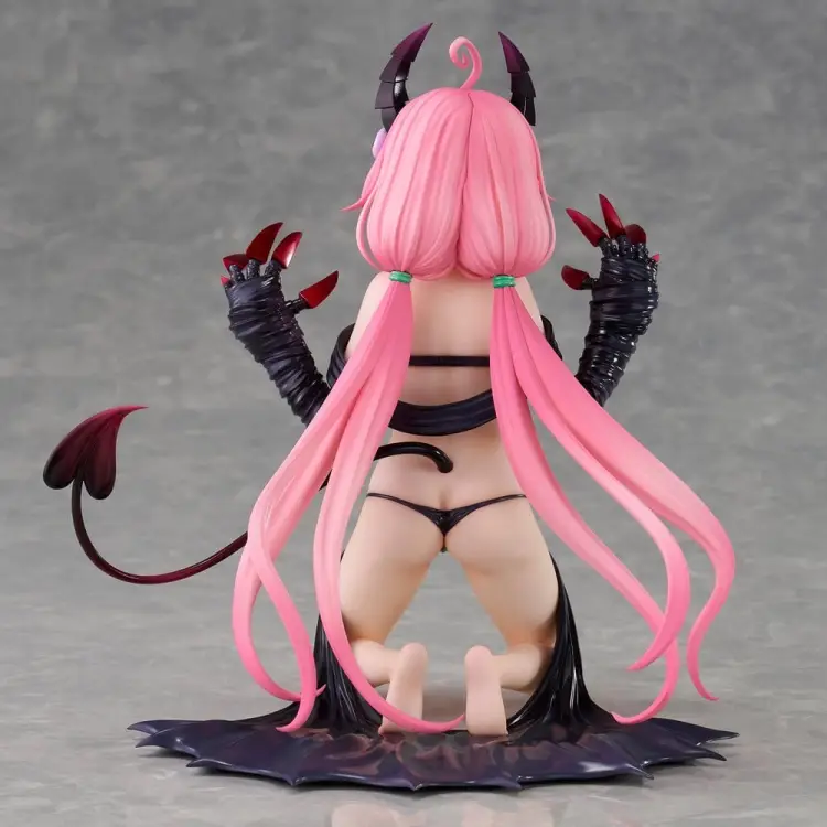 Union Creative To Love-Ru Darkness - Lala Satalin Deviluke - Young Girl Version #15cm
