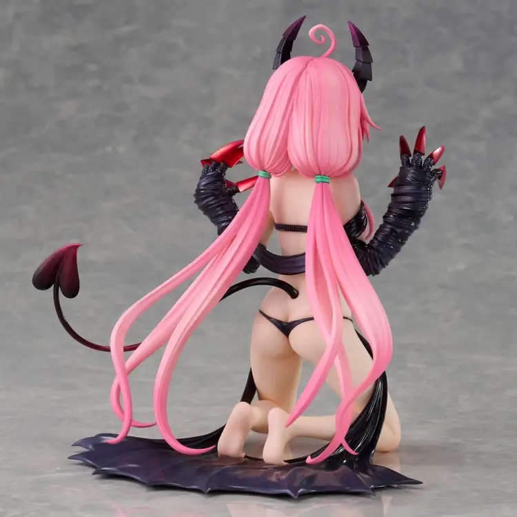 Union Creative To Love-Ru Darkness - Lala Satalin Deviluke - Young Girl Version #15cm