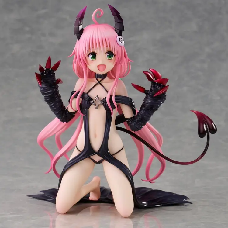 Union Creative To Love-Ru Darkness - Lala Satalin Deviluke - Young Girl Version #15cm
