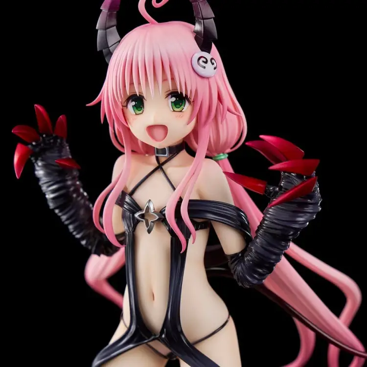 Union Creative To Love-Ru Darkness - Lala Satalin Deviluke - Young Girl Version #15cm