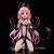 Union Creative To Love-Ru Darkness - Lala Satalin Deviluke - Young Girl Version #15cm