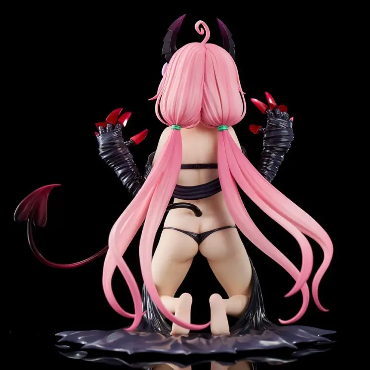 Union Creative To Love-Ru Darkness - Lala Satalin Deviluke - Young Girl Version #15cm