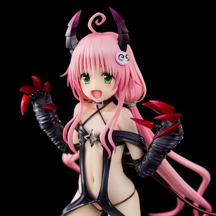 Union Creative To Love-Ru Darkness - Lala Satalin Deviluke - Young Girl Version #15cm