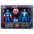 Marvel Legends - Captain America vs. Venom 15cm