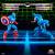Marvel Legends - Captain America vs. Venom 15cm