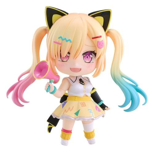 Good Smile Company - BanG Dream! Nendoroid Action Figure Arisa Nakamachi 10 cm