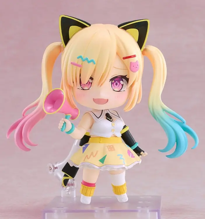 Good Smile Company - BanG Dream! Nendoroid Action Figure Arisa Nakamachi 10 cm