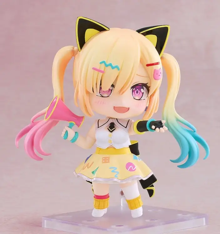 Good Smile Company - BanG Dream! Nendoroid Action Figure Arisa Nakamachi 10 cm
