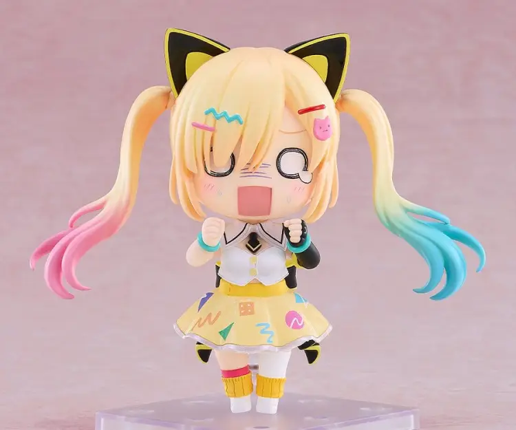 Good Smile Company - BanG Dream! Nendoroid Action Figure Arisa Nakamachi 10 cm