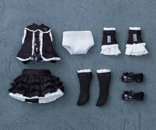 Good Smile Company - Hatsune Miku Nendoroid Doll Outfit Set Ver. 8