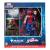 Marvel Legends - MAGIC THE GATHERING Battle-Damaged Spider-Man (plus Exclusive Foil Card) 15 cm