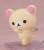 Good Smile Company - Rilakkuma Nendoroid Action Figure Korilakkuma 7 cm